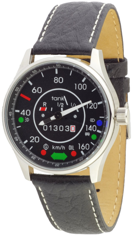 1303 Käfer Tachometer Uhr